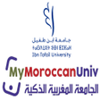 MyMoroccanUniv - UIT icon