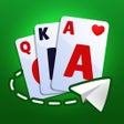 プログラムのアイコン：Solitaire Go: Classic Klo…