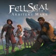 أيقونة البرنامج: Fell Seal: Arbiter's Mark