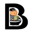 프로그램 아이콘: BookChor