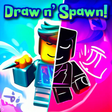 Draw n Spawn