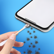 أيقونة البرنامج: Speaker Cleaner - Water E…
