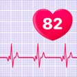 Icono de programa: Cardi Mate: Heart Rate Mo…