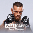 程序图标：Conor Mcgregor HD Wallpap…