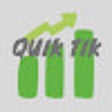Ícone do programa: Quik Tik - Free