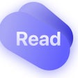 Ícone do programa: Read - Book Tracker