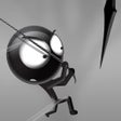 ไอคอนของโปรแกรม: Stickman Forest Swing