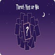 Icône du programme : Yes or No Tarot