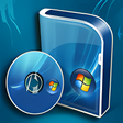Symbol des Programms: 8 Skin Pack
