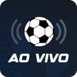 ไอคอนของโปรแกรม: Futebol Ao Vivo - Scores …