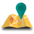 أيقونة البرنامج: Share Location