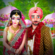 程序图标：Punjabi Wedding Fashion S…