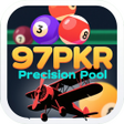 Ícone do programa: 97PKR Precision Pool