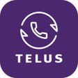 프로그램 아이콘: TELUS Business Connect fo…