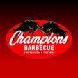 أيقونة البرنامج: Champions Delivery