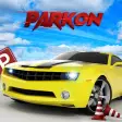 Car Parking Game 2023 - Parkon