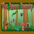 Symbol des Programms: The Acorn Bounty