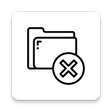 أيقونة البرنامج: Delete Empty Files And Fo…