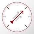 أيقونة البرنامج: Wind Compass - Windygo