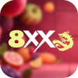 Programın simgesi: 8XX:Lucky Fruit