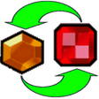 程序图标：Jewel Swap