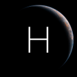 أيقونة البرنامج: Real-Time Himawari