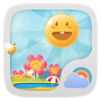Cute Garden Reward Dynamic