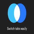 Switch Tabs