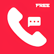 程序图标：Free Phone Calls - Free T…
