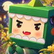 프로그램 아이콘: Mini World Block Art
