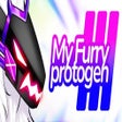 Ikon program: My Furry Protogen 3