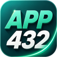 Programikonen: แอป LOTTO 432