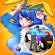 Icon of program: Naughty Infinity Art: Zoo…