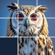 Icon of program: Wallpaper Puzzle: Make It