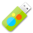 Ícone do programa: PimpMyUSB