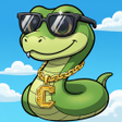 프로그램 아이콘: Charles the Snake