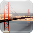 Ícone do programa: Ponte 25 de Abril