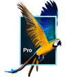 Ikona programu: Parallax 3D Effect Wallpa…
