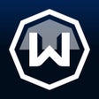 Ikona programu: Windscribe VPN