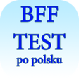 プログラムのアイコン：BFF Test po polsku