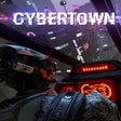 Programikonen: CyberTown