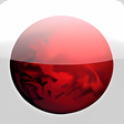Icon of program: 3D IP Lookup Widget