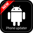 Иконка программы: Phone Updater:Update Soft…