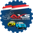 程序图标: AXS