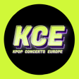 Ikona programu: KCE App - Kpop Concerts E…