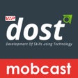 VIP Dost MobCast icon