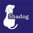 Programın simgesi: Shadog: シャドーイング添削 TOEIC英検…