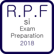 RPF Police SI Exam Preparation 2019