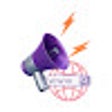 Icoon van programma: ReadMe - Text to Speech