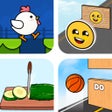 Programikonen: Funlab: Antistress Mini G…